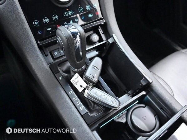 2014 FORD Taurus (6th generation) 2.0 Ecoboost linited - Image 12