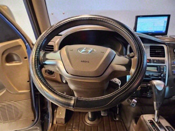 2018 HYUNDAI PORTER II CRDi - Image 13