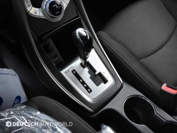 2012 Hyundai AVANTE MD M16 GDi Luxury - Image 14