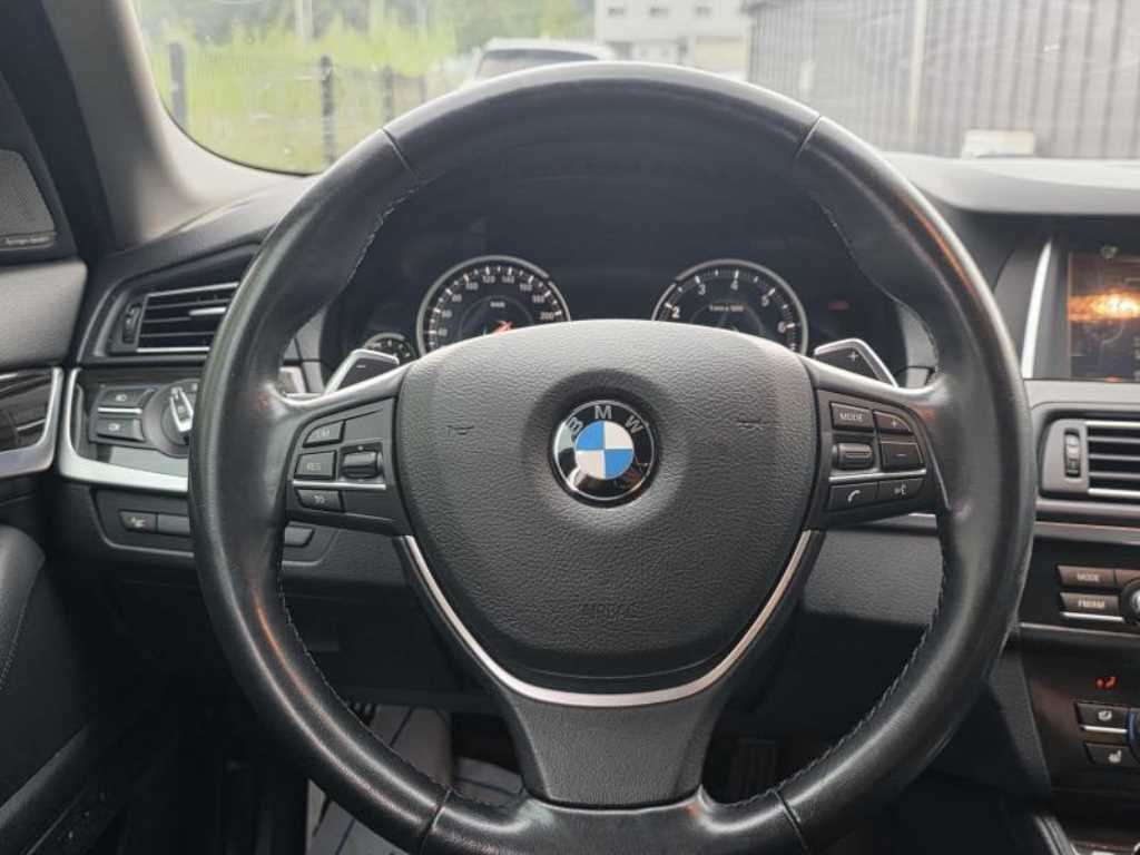 2014 BMW 5series (6th generation) 528i xDrive luxury - Image 13