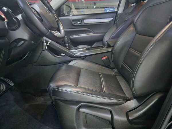 2018 RENAULT (SAMGSUNG) QM6 2.0 dCi 2WD SE - Image 12