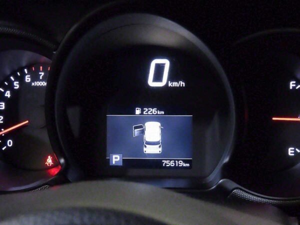 2021 KIA THE NEW RAY Ban Prestige Special - Image 12