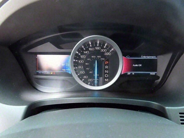 2015 Ford Explorer (5th generation) 3.5 V6 4WD Limited - Image 13