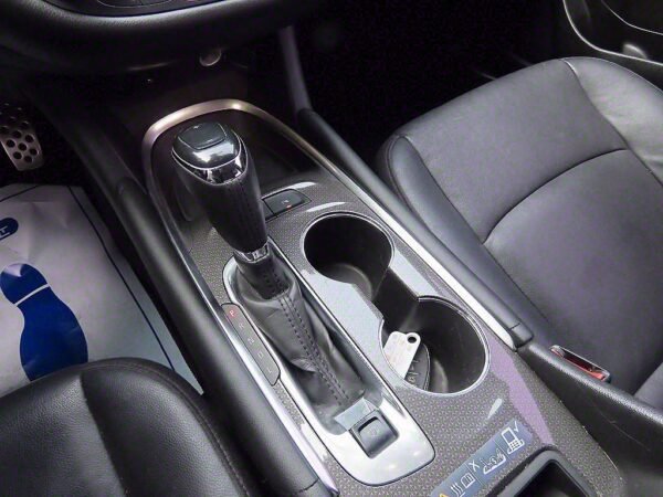 2017 CHEVROLET(DAEWOO) All New Malibu 1.5 turbo LT Deluxe - Image 12