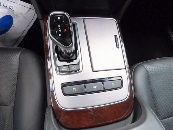 2013 HYUNDAI EQUUS VS380 Modern - Image 12