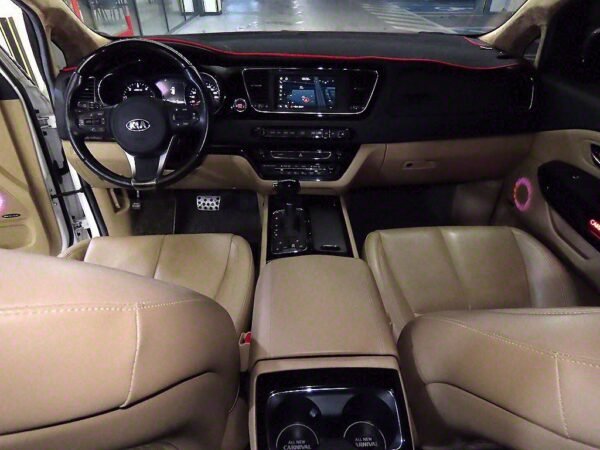 2016 KIA All New CARNIVAL LIMUOSINE Diesel President - Image 13