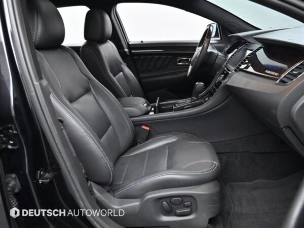 2014 FORD Taurus (6th generation) 2.0 Ecoboost linited - Image 11