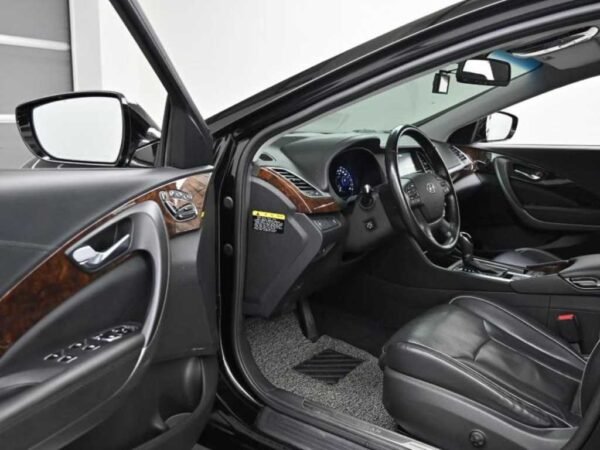 2017 HYUNDAI ASLAN G300 MODERN - Image 13