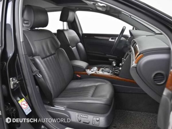 2014 Volkswagen PHAETON 3.0 V6 TDI - Image 13