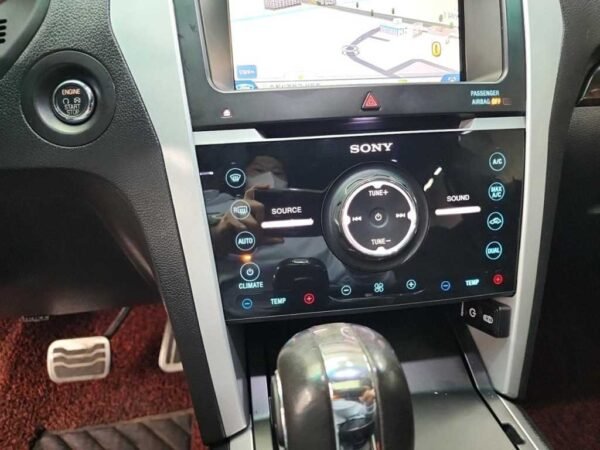 2014 Ford Explorer (5th generation) 3.5 V6 4WD linited - Image 13