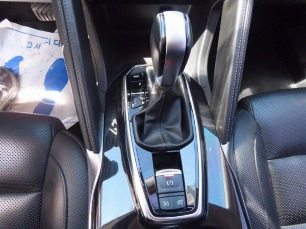 2019 Renault(SAMGSUNG) QM6 2.0 GDe 2WD RE - Image 13