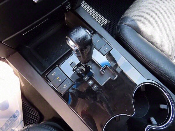 2012 KIA MOHAVE 4WD KV300 - Image 13