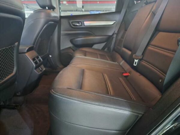 2018 RENAULT (SAMGSUNG) QM6 2.0 dCi 2WD SE - Image 11