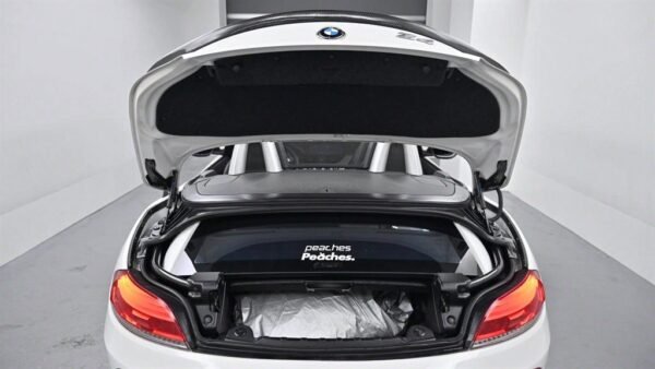 2011 BMW Z4 (2nd generation) 35is sDrive - Image 13