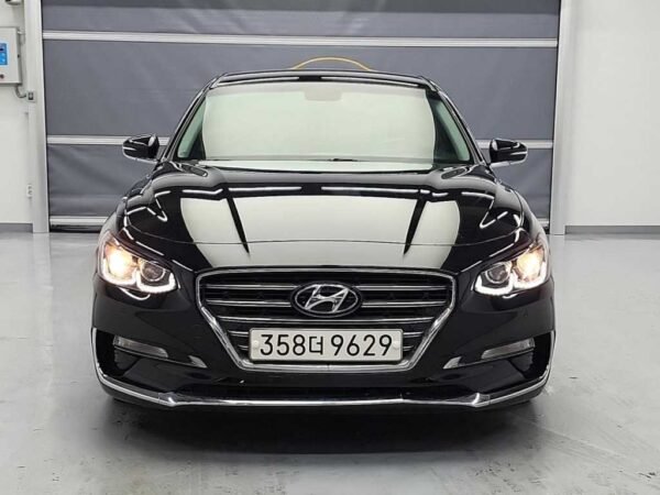 2017 Hyundai GRANDEUR IG 2.4 GDi Modern - Image 21