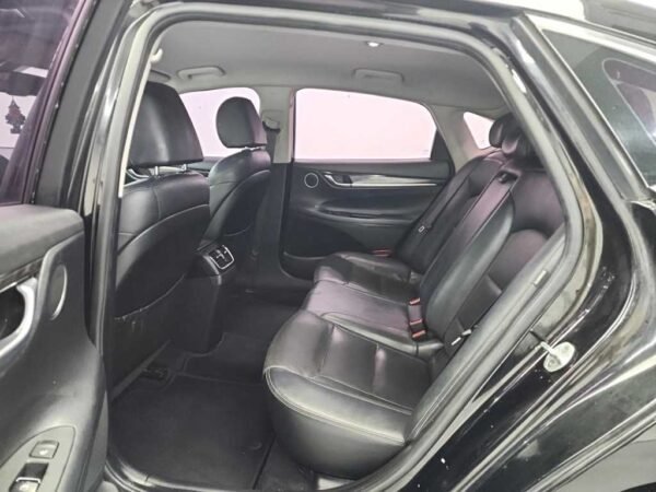 2017 Hyundai GRANDEUR IG 2.4 GDi Modern - Image 11
