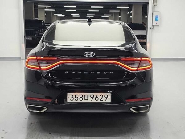2017 Hyundai GRANDEUR IG 2.4 GDi Modern - Image 20