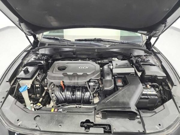 2017 Hyundai GRANDEUR IG 2.4 GDi Modern - Image 18