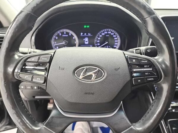 2017 Hyundai GRANDEUR IG 2.4 GDi Modern - Image 14
