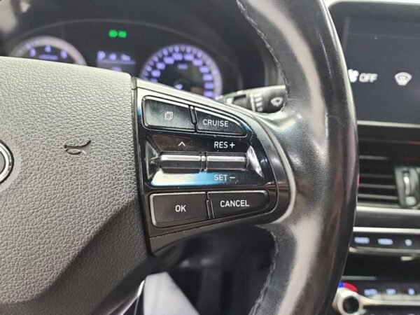 2017 Hyundai GRANDEUR IG 2.4 GDi Modern - Image 8
