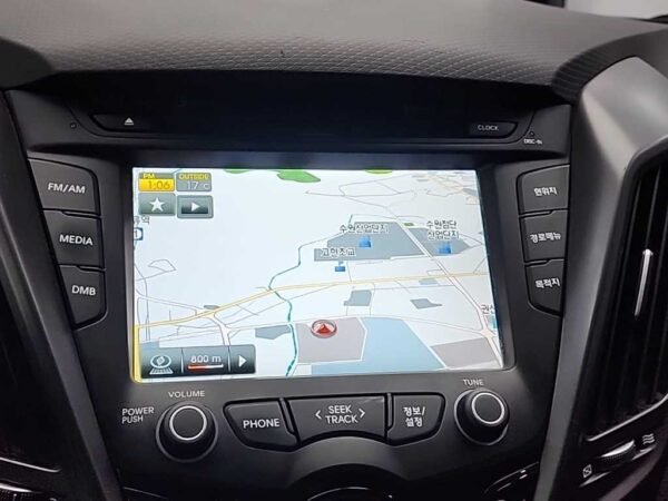 2015 Hyundai Veloster 1.6 turbo GDI D - Image 7