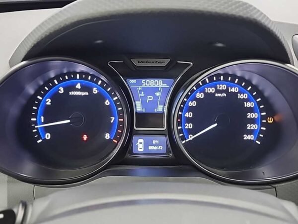 2015 Hyundai Veloster 1.6 turbo GDI D - Image 15