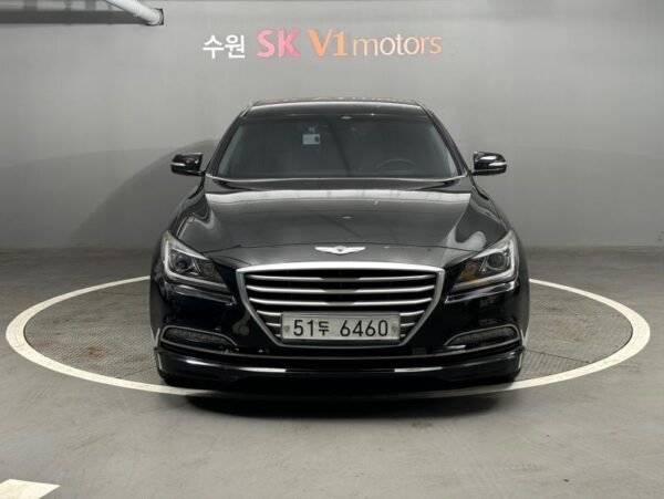 2016 Hyundai GENESIS DH G330 Premium - Image 2