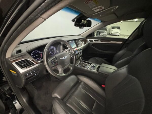 2016 Hyundai GENESIS DH G330 Premium - Image 8