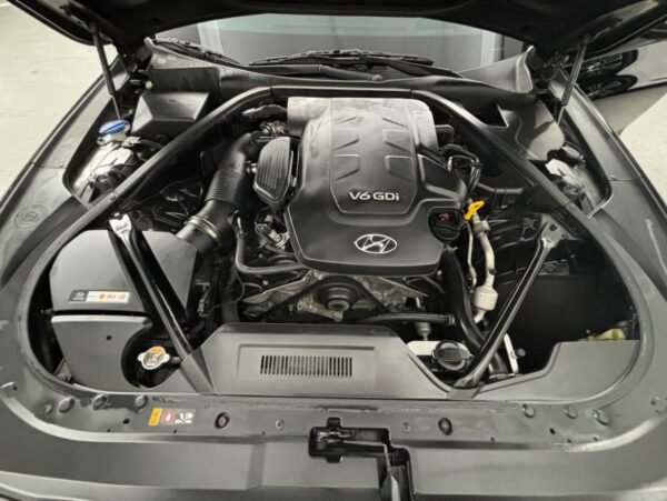 2016 Hyundai GENESIS DH G330 Premium - Image 4
