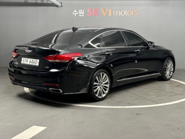 2016 Hyundai GENESIS DH G330 Premium - Image 19