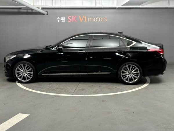 2016 Hyundai GENESIS DH G330 Premium - Image 18