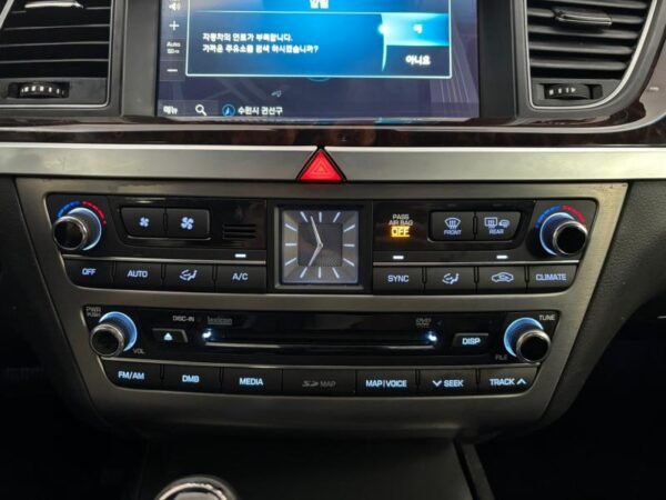 2016 Hyundai GENESIS DH G330 Premium - Image 13