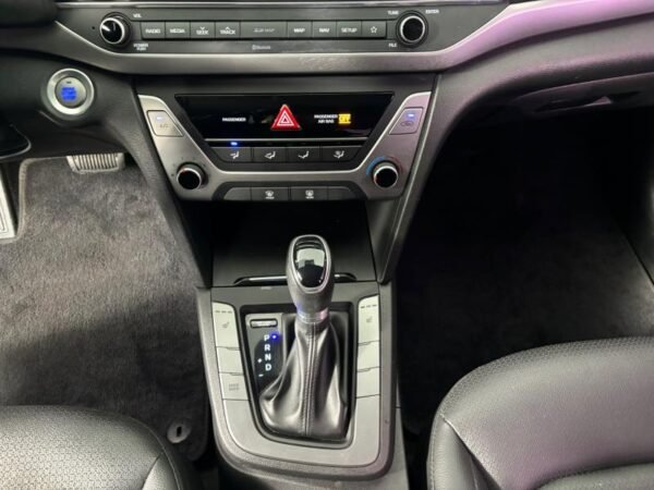 2018 Hyundai AVANTE AD 1.6 GDi Value Plus - Image 7