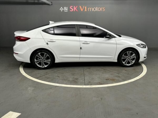 2018 Hyundai AVANTE AD 1.6 GDi Value Plus - Image 20