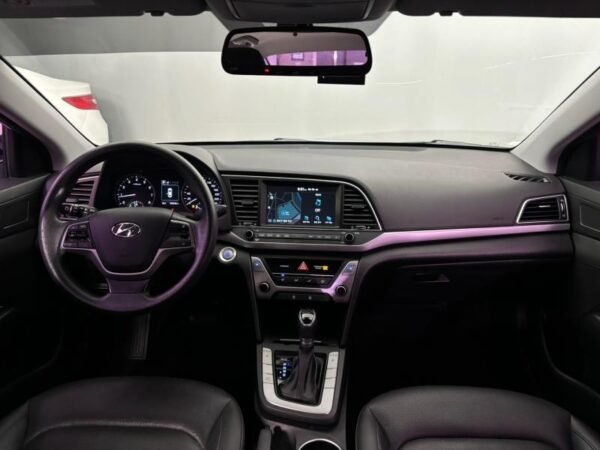 2018 Hyundai AVANTE AD 1.6 GDi Value Plus - Image 17