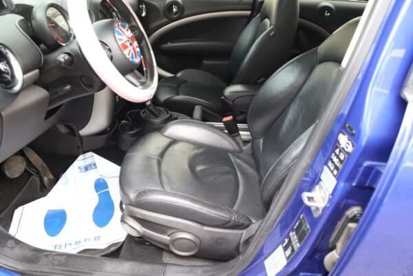 2016 Mini Countryman 2.0 D ALL4 - Image 11