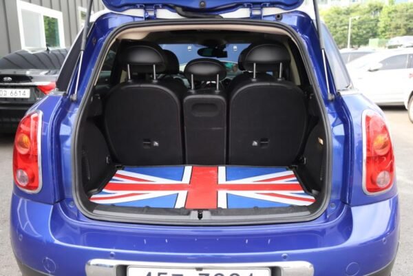 2016 Mini Countryman 2.0 D ALL4 - Image 4