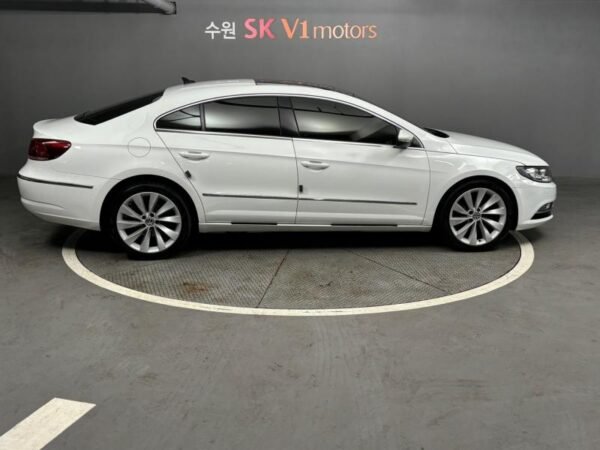 2016 Volkswagen CC 2.0 TSI - Image 20