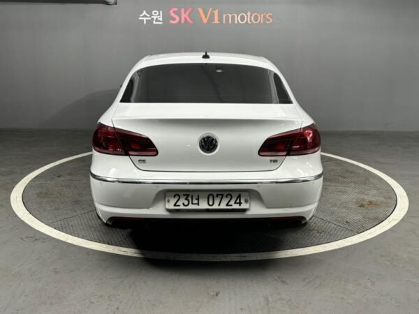2016 Volkswagen CC 2.0 TSI - Image 19