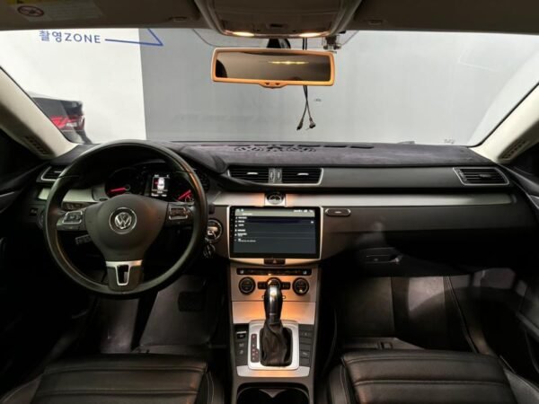 2016 Volkswagen CC 2.0 TSI - Image 18