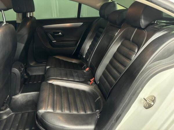 2016 Volkswagen CC 2.0 TSI - Image 15