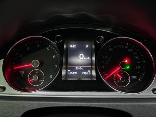 2016 Volkswagen CC 2.0 TSI - Image 14