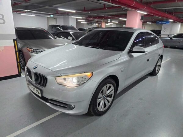 2011 BMW Granturismo(GT) 5series GT 35i xDrive - Image 19