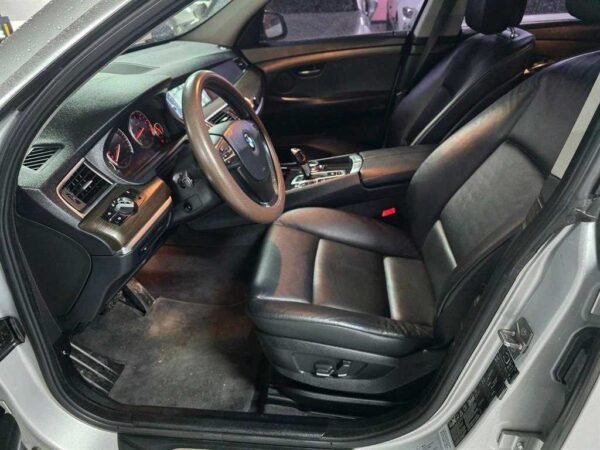 2011 BMW Granturismo(GT) 5series GT 35i xDrive - Image 15