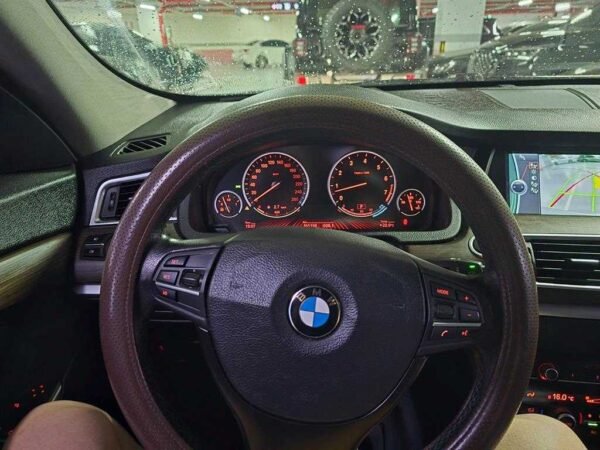 2011 BMW Granturismo(GT) 5series GT 35i xDrive - Image 13