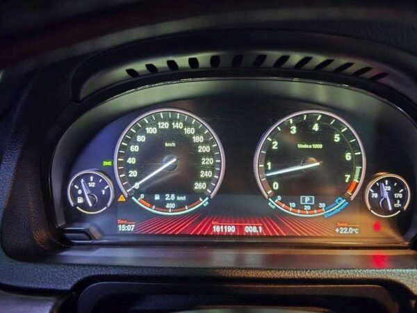 2011 BMW Granturismo(GT) 5series GT 35i xDrive - Image 12