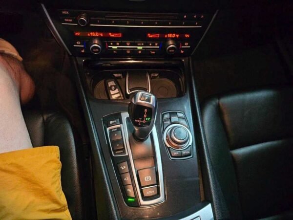 2011 BMW Granturismo(GT) 5series GT 35i xDrive - Image 8