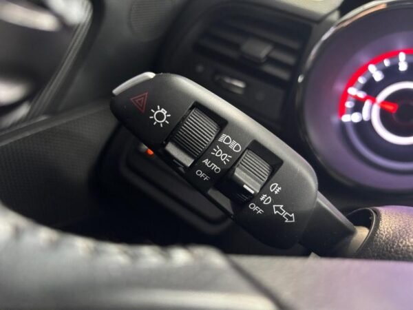 2017 KGM (SSANGYONG) TIVOLI air Gasoline 2WD RX - Image 12