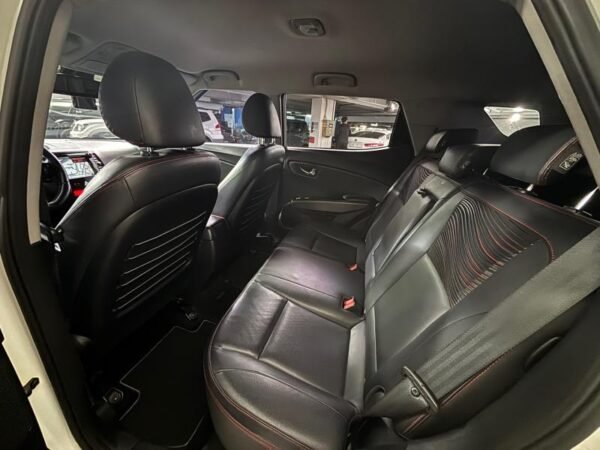 2017 KGM (SSANGYONG) TIVOLI air Gasoline 2WD RX - Image 8