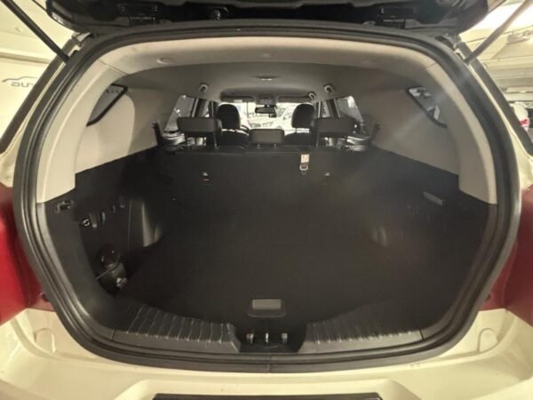 2017 KGM (SSANGYONG) TIVOLI air Gasoline 2WD RX - Image 5